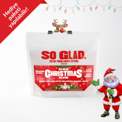 SO GLAD CHRISTMAS BLEND- 250 GR