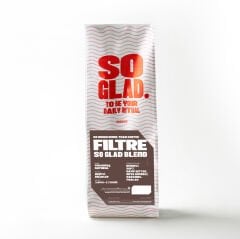 SO GLAD FİLTRE BLEND